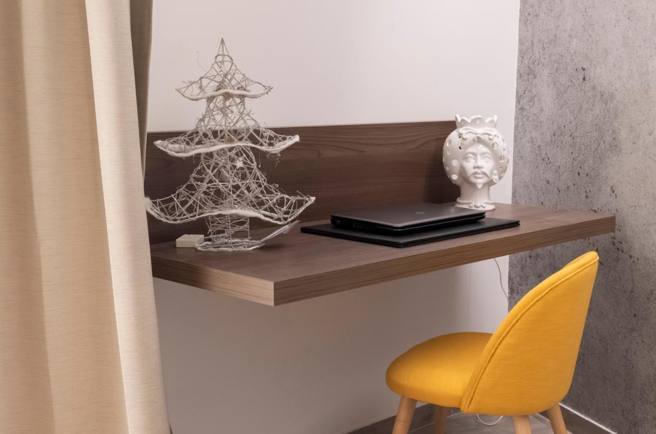 شقة Artemide House - Bilocale Ortigia Wifi سيراكوزا المظهر الخارجي الصورة