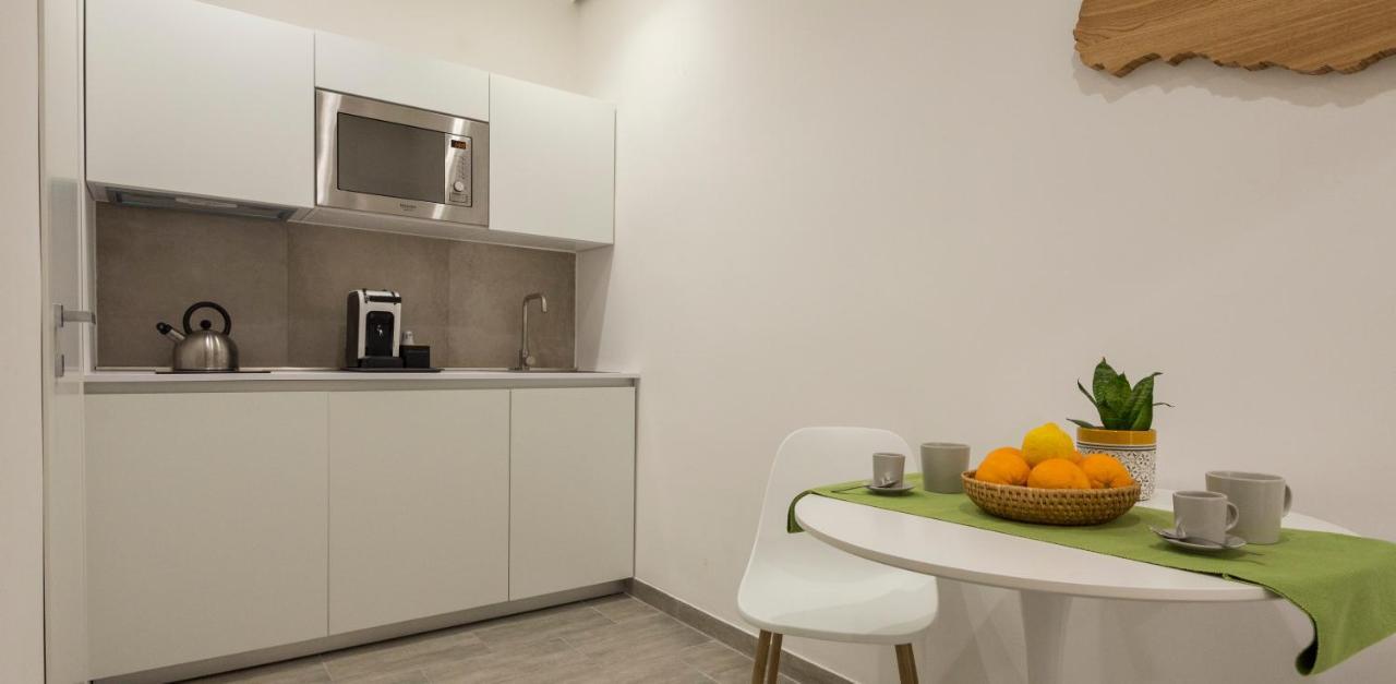 شقة Artemide House - Bilocale Ortigia Wifi سيراكوزا المظهر الخارجي الصورة