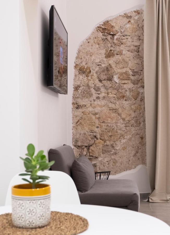 شقة Artemide House - Bilocale Ortigia Wifi سيراكوزا المظهر الخارجي الصورة