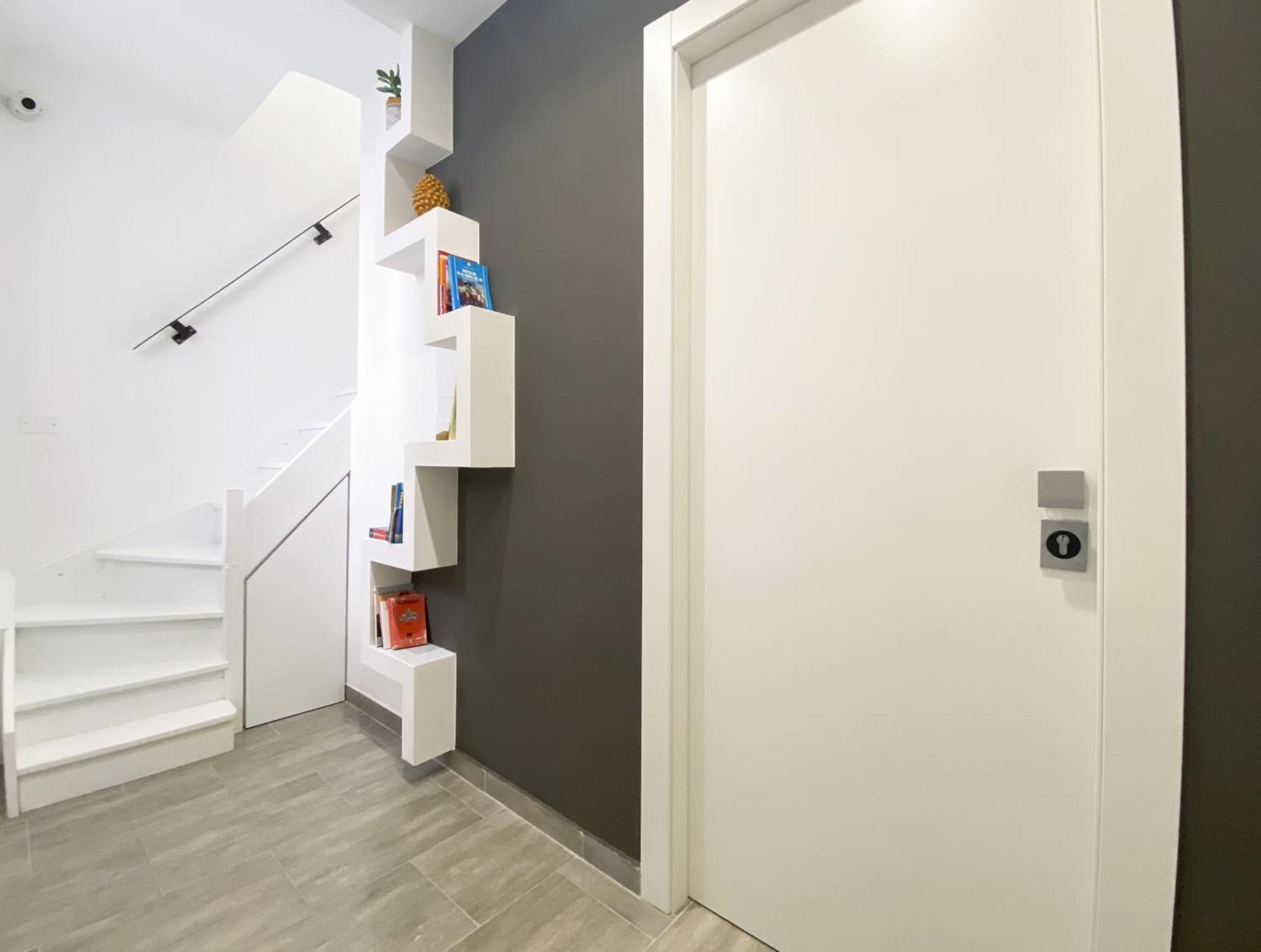شقة Artemide House - Bilocale Ortigia Wifi سيراكوزا المظهر الخارجي الصورة